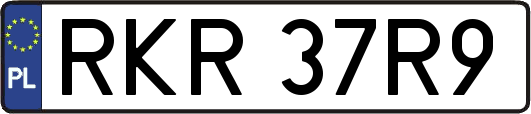 RKR37R9