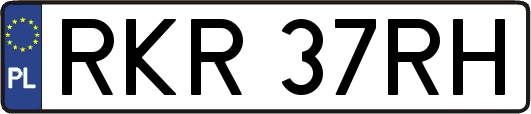 RKR37RH