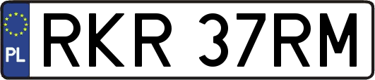RKR37RM