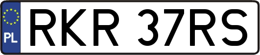 RKR37RS