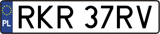 RKR37RV