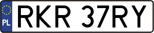 RKR37RY
