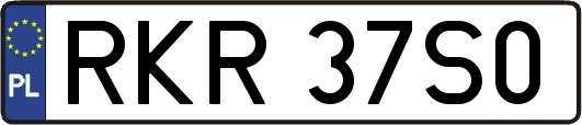 RKR37S0