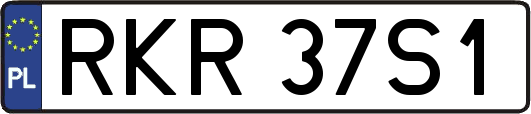 RKR37S1