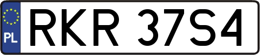 RKR37S4