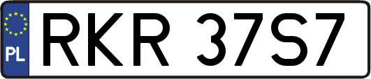 RKR37S7