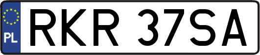RKR37SA