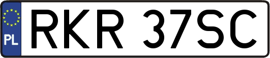 RKR37SC