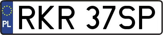 RKR37SP