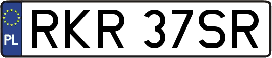 RKR37SR