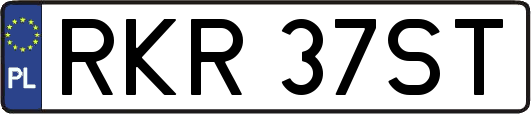 RKR37ST