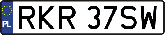 RKR37SW