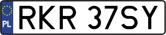 RKR37SY