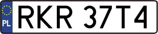 RKR37T4