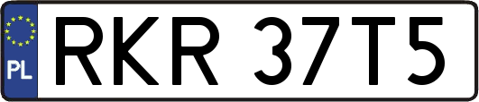 RKR37T5