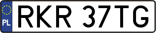 RKR37TG