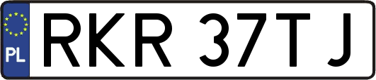 RKR37TJ
