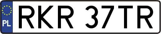 RKR37TR