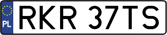 RKR37TS