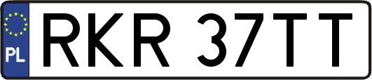 RKR37TT