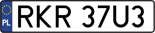 RKR37U3