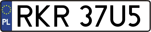 RKR37U5