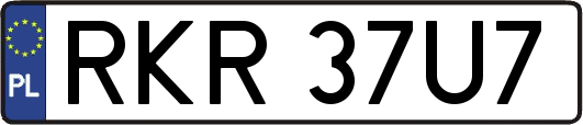 RKR37U7