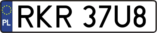 RKR37U8