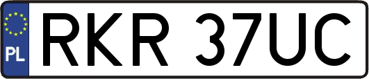 RKR37UC