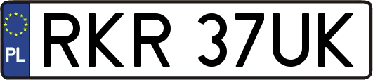 RKR37UK