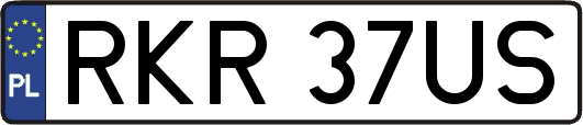 RKR37US