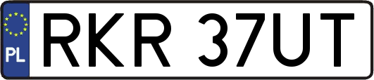 RKR37UT