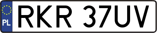 RKR37UV