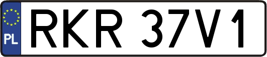 RKR37V1
