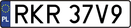 RKR37V9