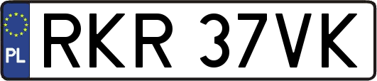 RKR37VK