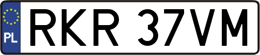 RKR37VM