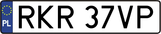 RKR37VP