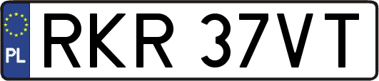RKR37VT