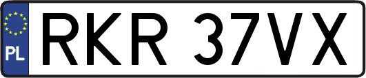 RKR37VX