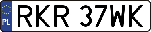 RKR37WK