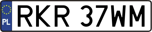 RKR37WM
