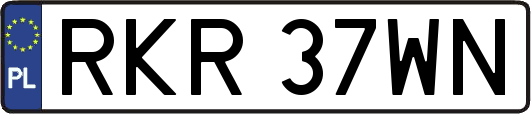 RKR37WN
