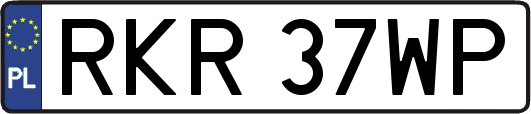 RKR37WP