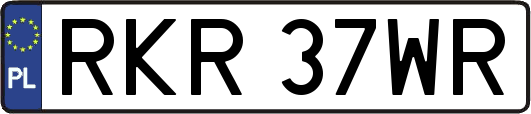 RKR37WR