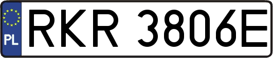 RKR3806E