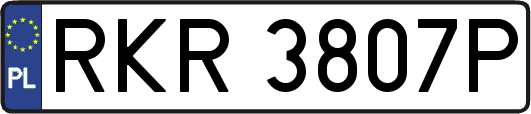 RKR3807P