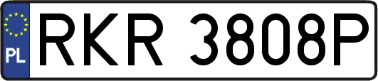RKR3808P