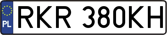 RKR380KH