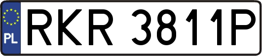 RKR3811P